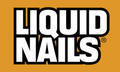 Liquid Nails